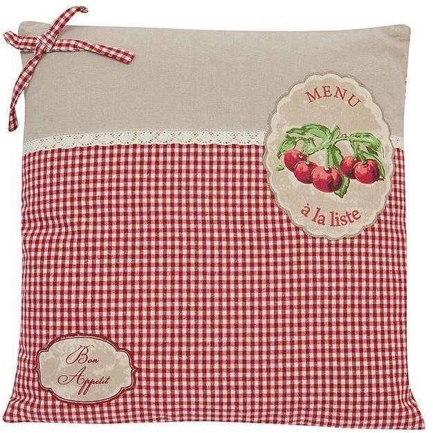 Country Kitchen | Подушка   