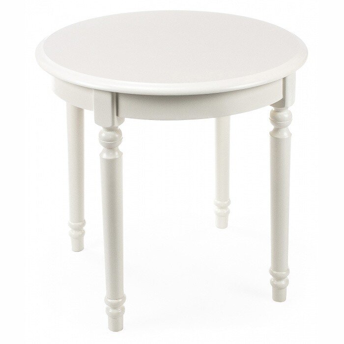 Журнальный стол Ronet ivory 